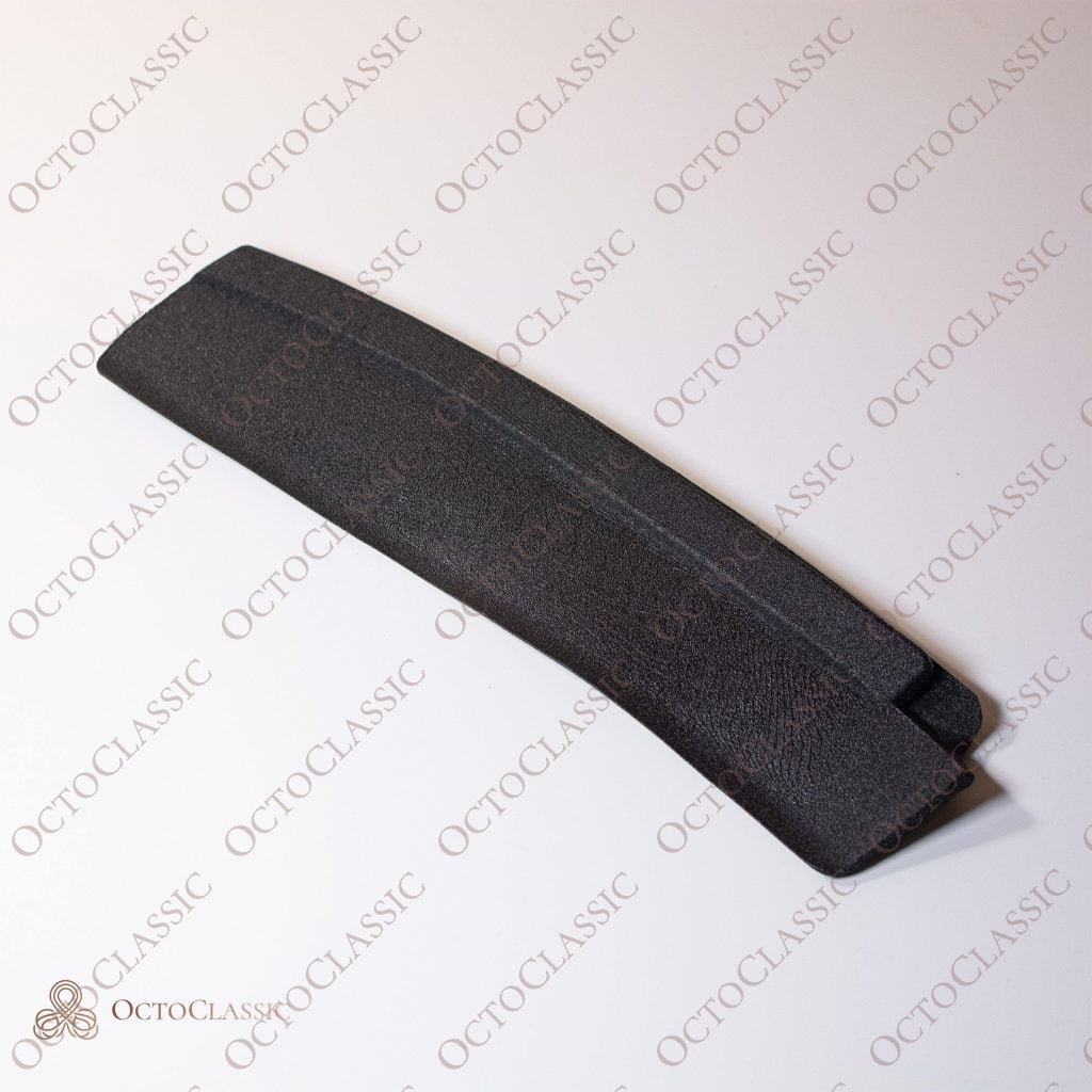 E500, Mercedes-Benz, W124 - W124 E500 Bumper inserts, joint cover, mud flaps 1248851623, 1248851523 - OCTOCLASSIC E500, Mercedes-Benz, W124 - W124 E500 Bumper inserts, joint cover, mud flaps 1248851623, 1248851523 - OCTOCLASSIC