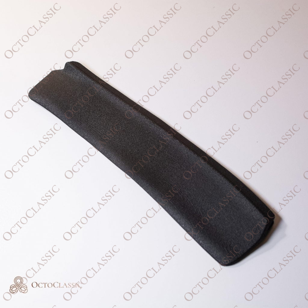E500, Mercedes-Benz, W124 - W124 E500 Bumper inserts, joint cover, mud flaps 1248851623, 1248851523 - OCTOCLASSIC E500, Mercedes-Benz, W124 - W124 E500 Bumper inserts, joint cover, mud flaps 1248851623, 1248851523 - OCTOCLASSIC