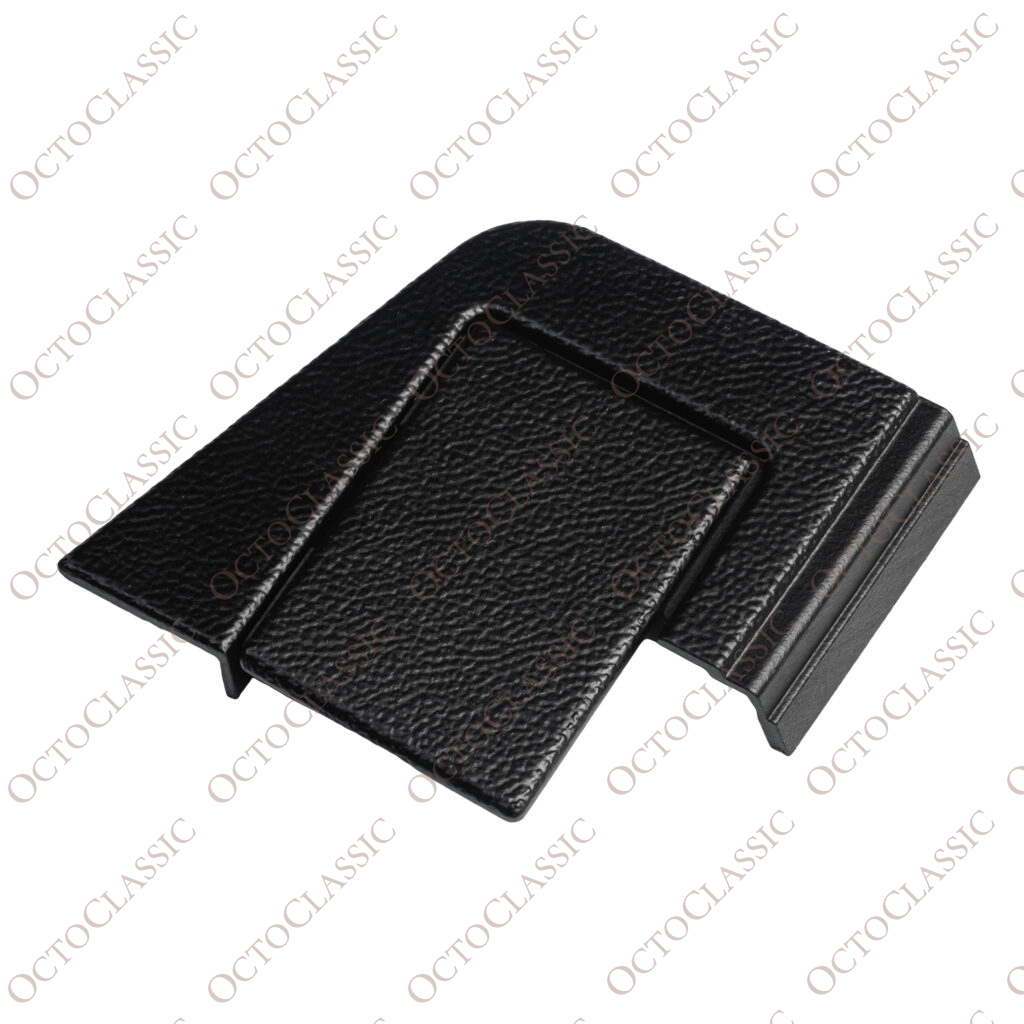 BMW E30 Convertible Folding Top Trim Coverings Left Or Right 51431945355 51431945356 BMW E30 Convertible Folding Top Trim Coverings Left Or Right 51431945355 51431945356