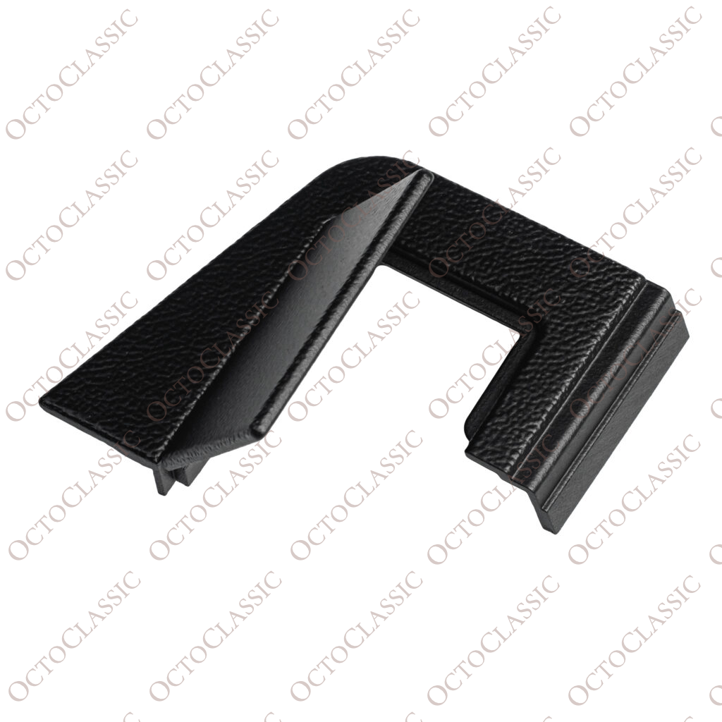 BMW E30 Convertible Folding Top Trim Coverings Left Or Right 51431945355 51431945356 BMW E30 Convertible Folding Top Trim Coverings Left Or Right 51431945355 51431945356