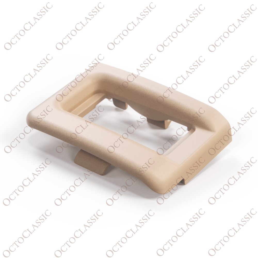 Mercedes W126 Rear Window Door Single Switch Trim Cover Left Or Right All Colors A1267660391 / A1267660491 Mercedes W126 Rear Window Door Single Switch Trim Cover Left Or Right All Colors A1267660391 / A1267660491