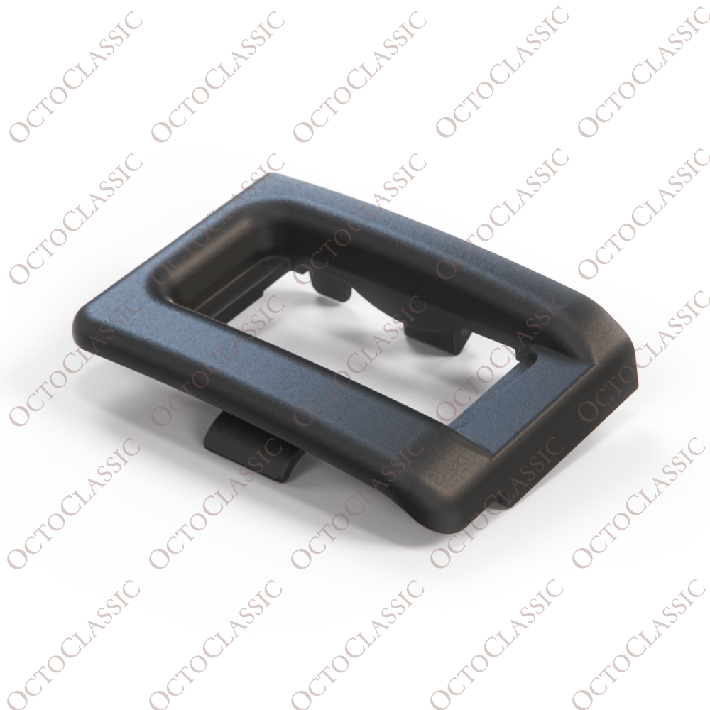 Mercedes W126 Rear Window Door Single Switch Trim Cover Left Or Right All Colors A1267660391 / A1267660491 Mercedes W126 Rear Window Door Single Switch Trim Cover Left Or Right All Colors A1267660391 / A1267660491