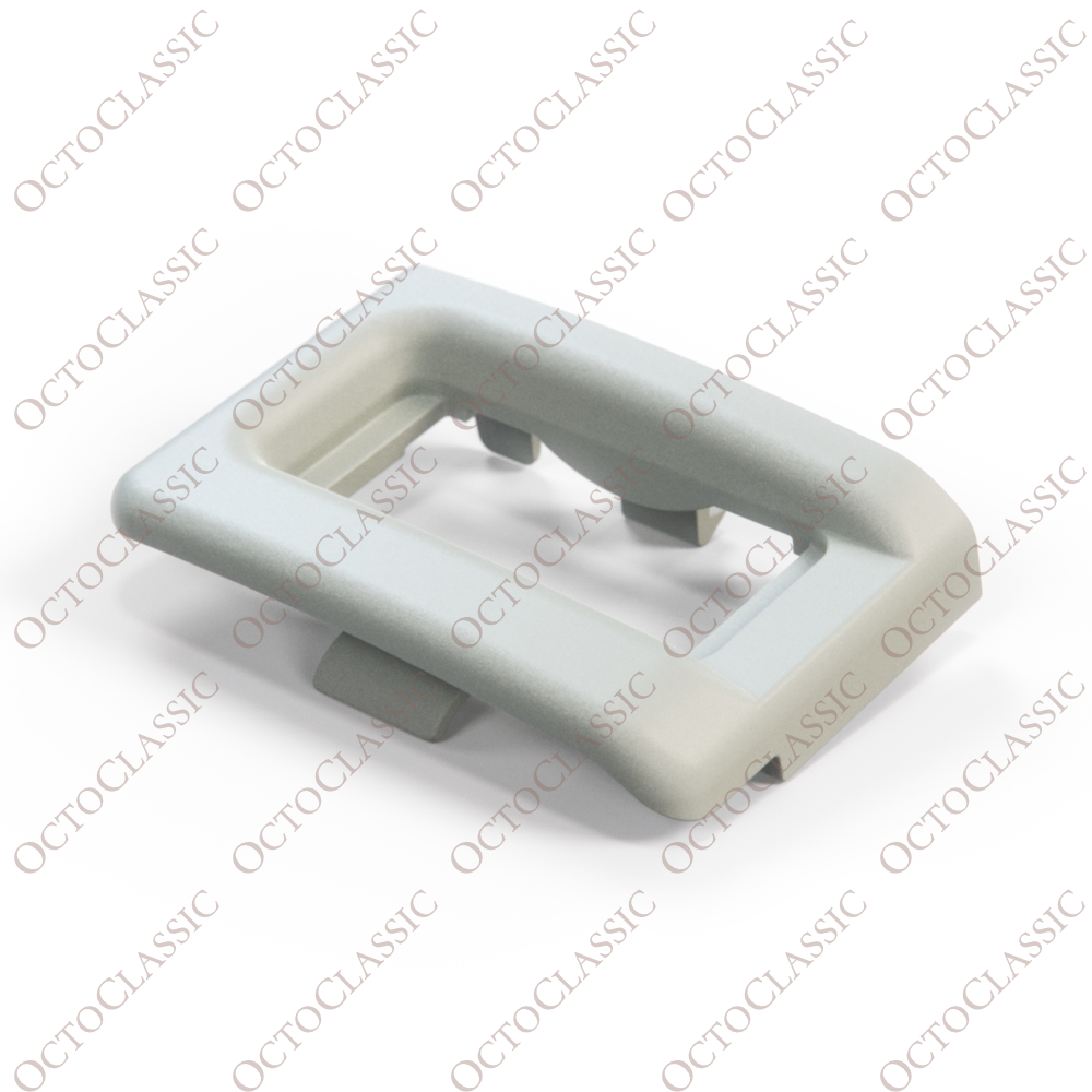 Mercedes W126 Rear Window Door Single Switch Trim Cover Left Or Right All Colors A1267660391 / A1267660491 Mercedes W126 Rear Window Door Single Switch Trim Cover Left Or Right All Colors A1267660391 / A1267660491