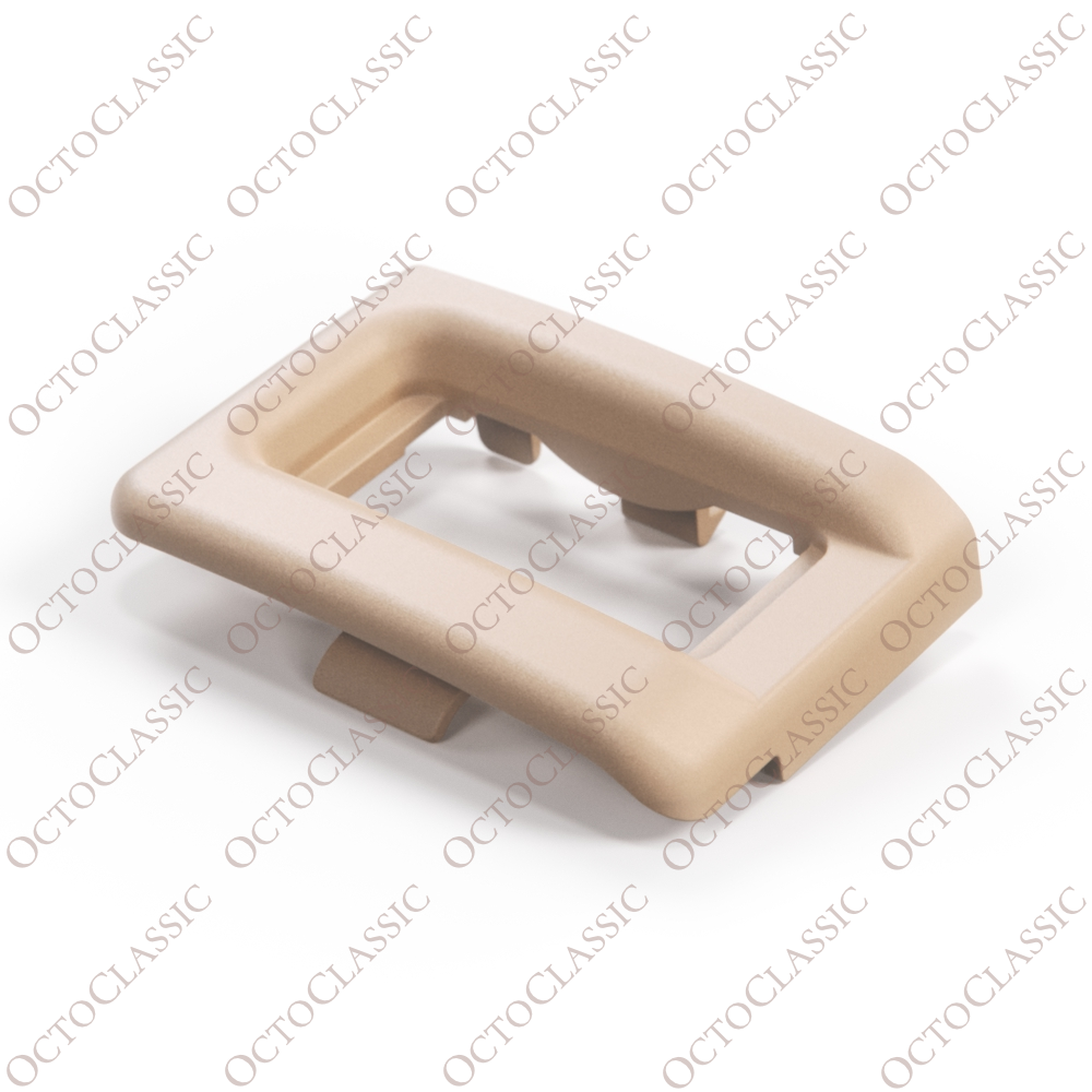 Mercedes W126 Rear Window Door Single Switch Trim Cover Left Or Right All Colors A1267660391 / A1267660491 Mercedes W126 Rear Window Door Single Switch Trim Cover Left Or Right All Colors A1267660391 / A1267660491