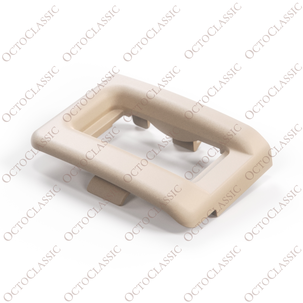 Mercedes W126 Rear Window Door Single Switch Trim Cover Left Or Right All Colors A1267660391 / A1267660491 Mercedes W126 Rear Window Door Single Switch Trim Cover Left Or Right All Colors A1267660391 / A1267660491