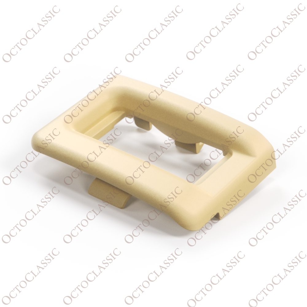 Mercedes W126 Rear Window Door Single Switch Trim Cover Left Or Right All Colors A1267660391 / A1267660491 Mercedes W126 Rear Window Door Single Switch Trim Cover Left Or Right All Colors A1267660391 / A1267660491