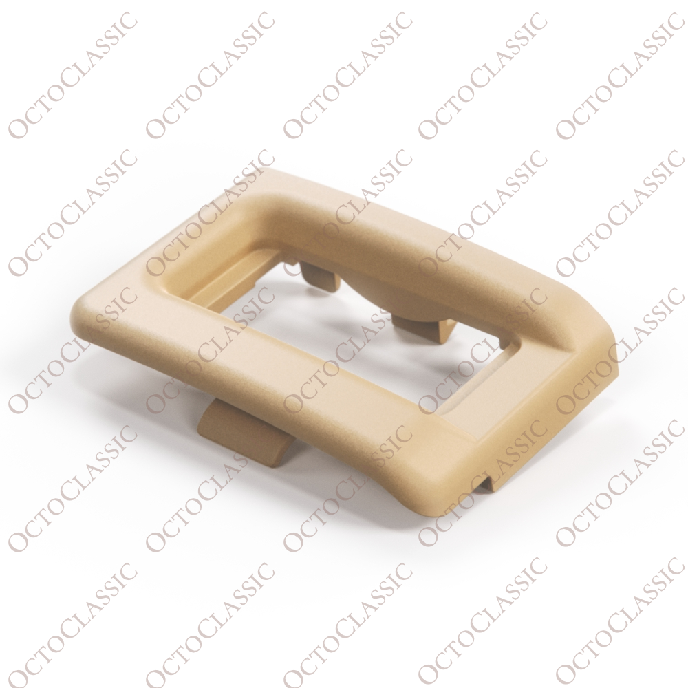 Mercedes W126 Rear Window Door Single Switch Trim Cover Left Or Right All Colors A1267660391 / A1267660491 Mercedes W126 Rear Window Door Single Switch Trim Cover Left Or Right All Colors A1267660391 / A1267660491