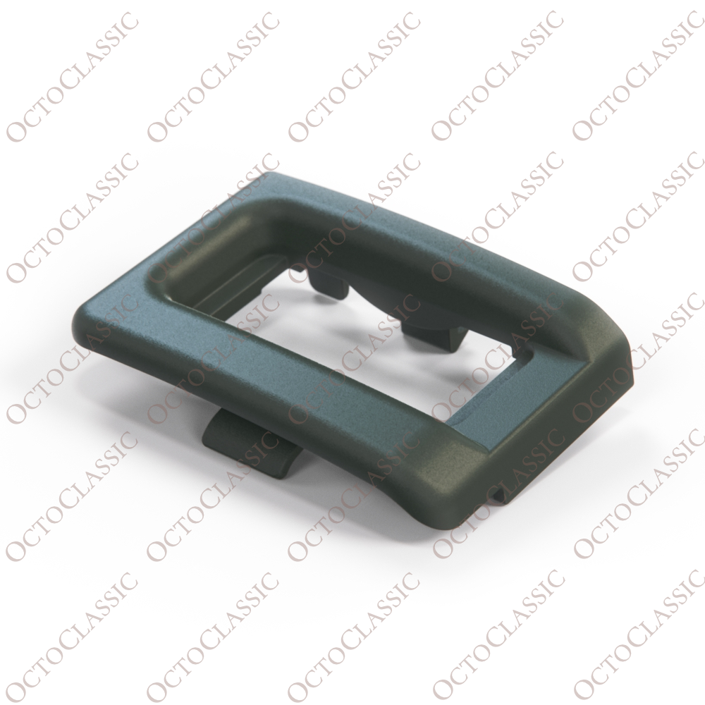 Mercedes W126 Rear Window Door Single Switch Trim Cover Left Or Right All Colors A1267660391 / A1267660491 Mercedes W126 Rear Window Door Single Switch Trim Cover Left Or Right All Colors A1267660391 / A1267660491