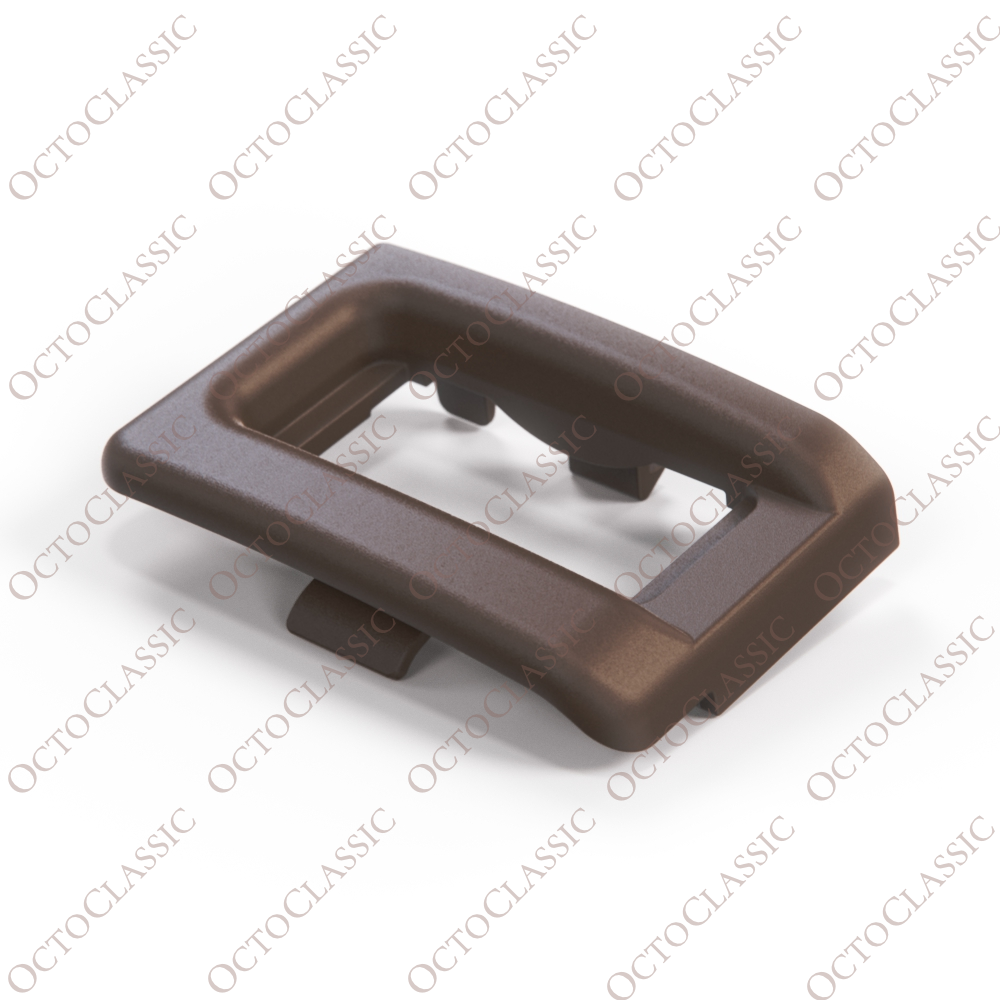 Mercedes W126 Rear Window Door Single Switch Trim Cover Left Or Right All Colors A1267660391 / A1267660491 Mercedes W126 Rear Window Door Single Switch Trim Cover Left Or Right All Colors A1267660391 / A1267660491
