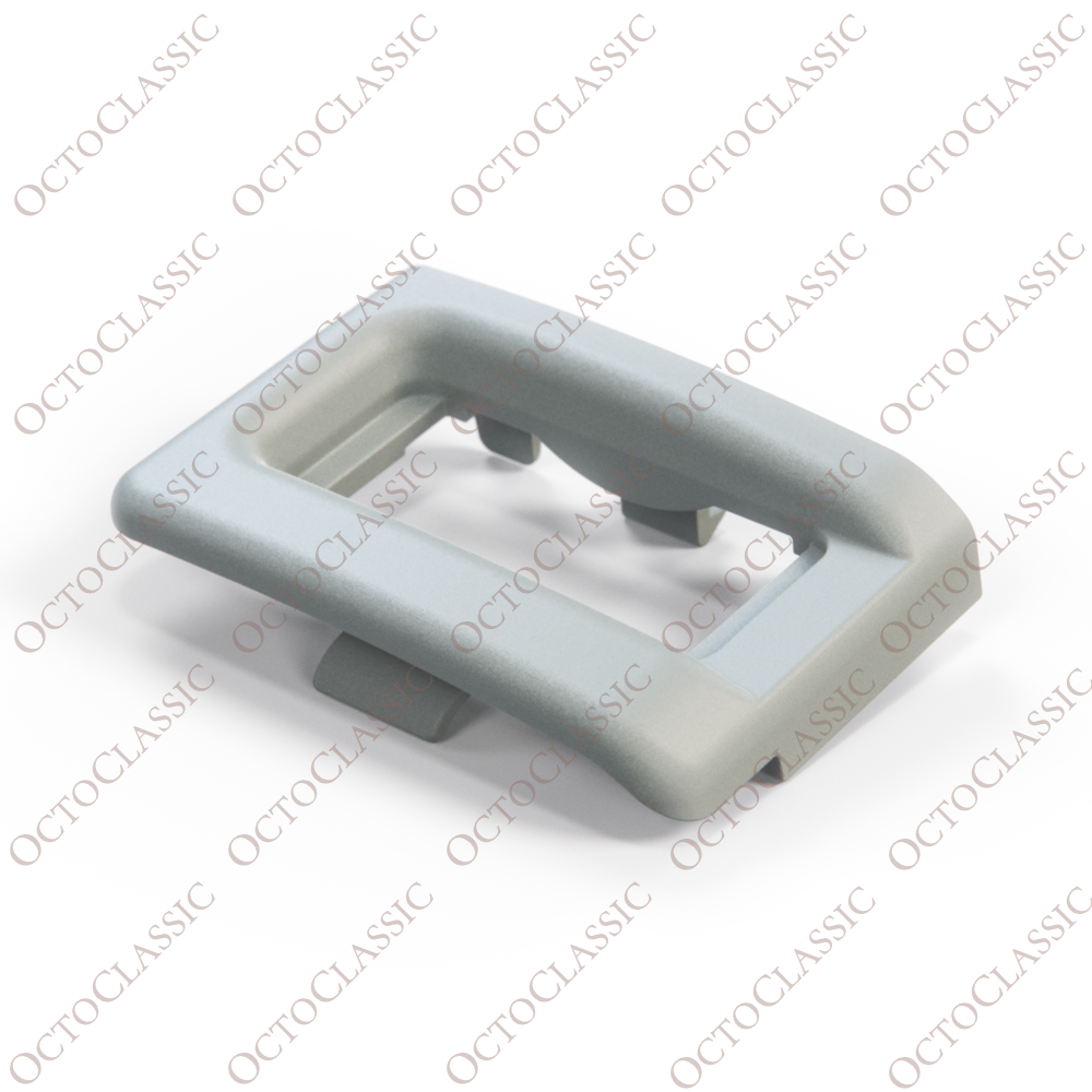 Mercedes W126 Rear Window Door Single Switch Trim Cover Left Or Right All Colors A1267660391 / A1267660491 Mercedes W126 Rear Window Door Single Switch Trim Cover Left Or Right All Colors A1267660391 / A1267660491