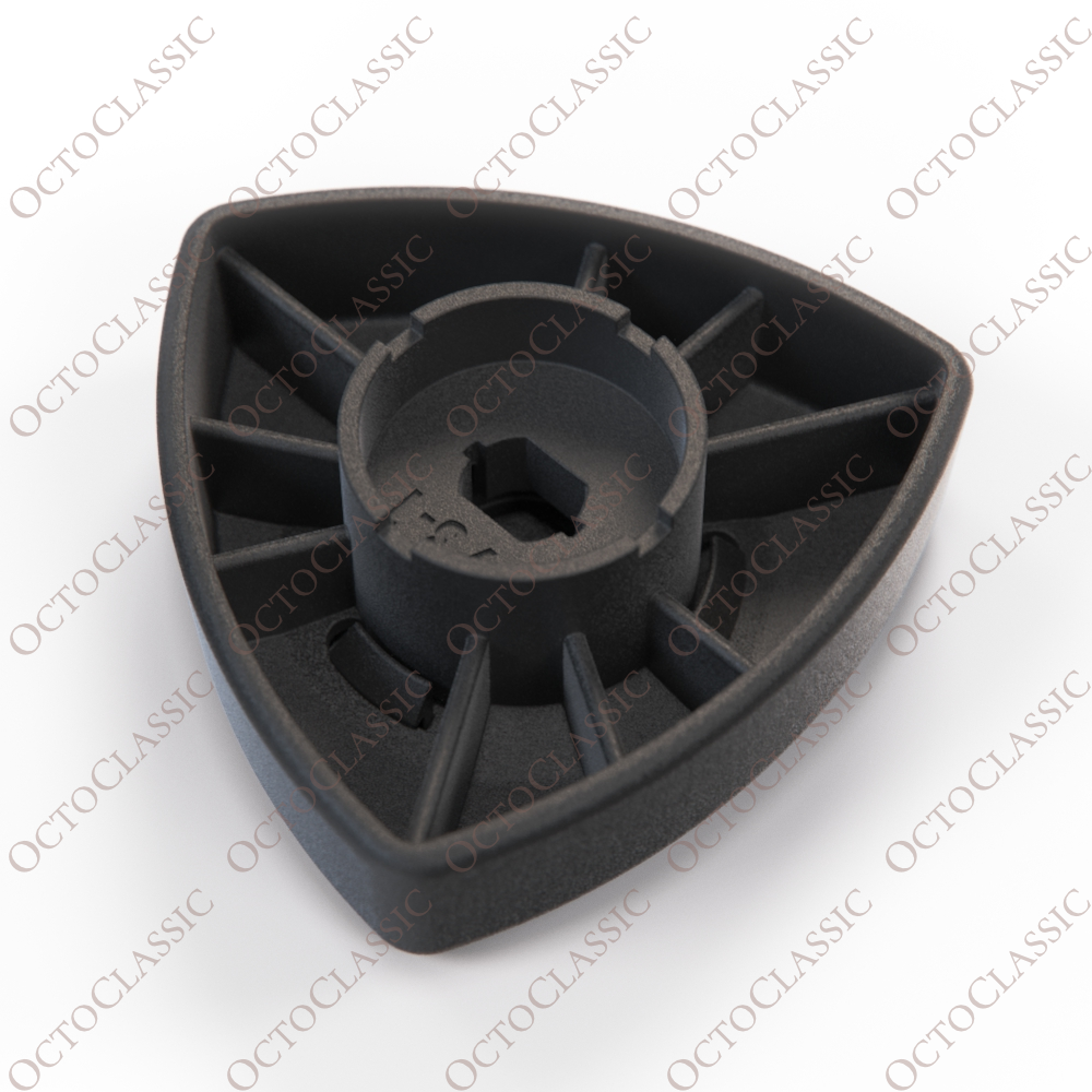 Recaro Backrest Recline Handwheel Kit Knob & ; Cap Black 360050 / 360051 Recaro Backrest Recline Handwheel Kit Knob & ; Cap Black 360050 / 360051
