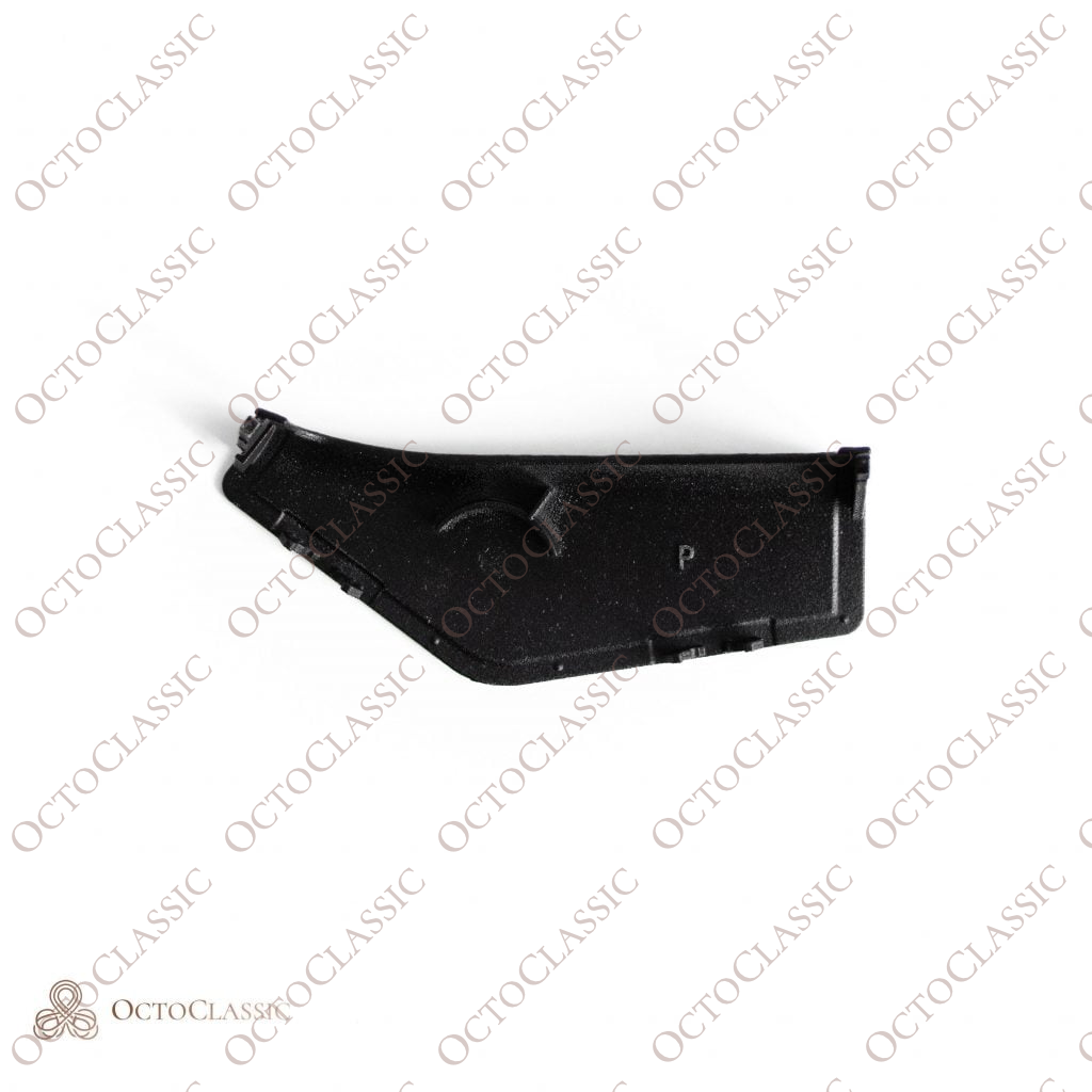 Mercedes-Benz, W202, W210 - W210 96-02 Seat Trim Cover left or right 2109180730, 2109180830 (mercedes E-klase, w202) - OCTOCLASSIC Mercedes-Benz, W202, W210 - W210 96-02 Seat Trim Cover left or right 2109180730, 2109180830 (mercedes E-klase, w202) - OCTOCLASSIC