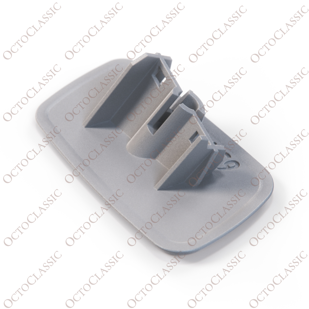 Toyota GT86 Lave-glace avant couvre-phares pare-chocs gauche ou droit apprêté SU003-02715 60082 / SU003-02708 60082 Toyota GT86 Lave-glace avant couvre-phares pare-chocs gauche ou droit apprêté SU003-02715 60082 / SU003-02708 60082