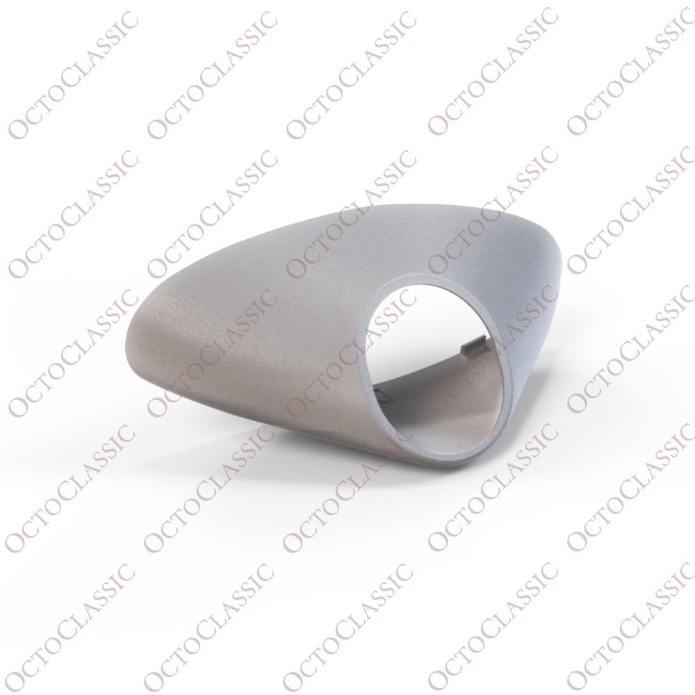 Mazda Miata MX5 Couvercle de rétroviseur gauche ou droit 69-110A Mazda Miata MX5 Couvercle de rétroviseur gauche ou droit 69-110A