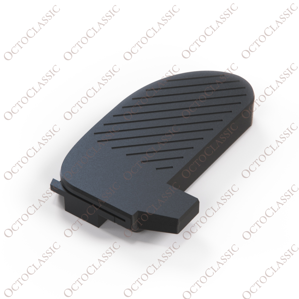 Renault Megane I Couvercle de coffre crochet tablette arrière noir gauche ou droite Renault Megane I Couvercle de coffre crochet tablette arrière noir gauche ou droite