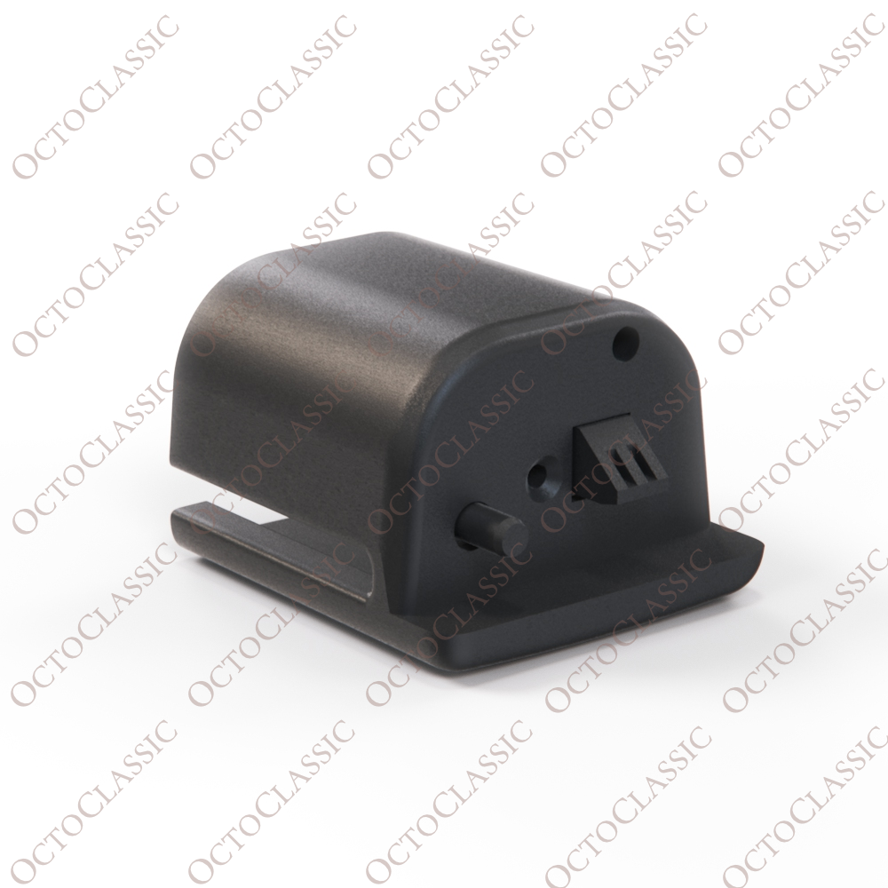 Audi A4 B5 Kit de réparation du couvercle de coffre gauche ou droit Noir Audi A4 B5 Kit de réparation du couvercle de coffre gauche ou droit Noir