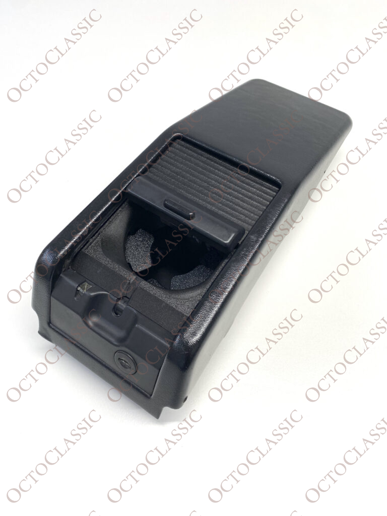 Mercedes W124 C124 A124 S124 Custom Cup Holder Insert Cupholder for Center Console Storage Box Mercedes W124 C124 A124 S124 Custom Cup Holder Insert Cupholder for Center Console Storage Box