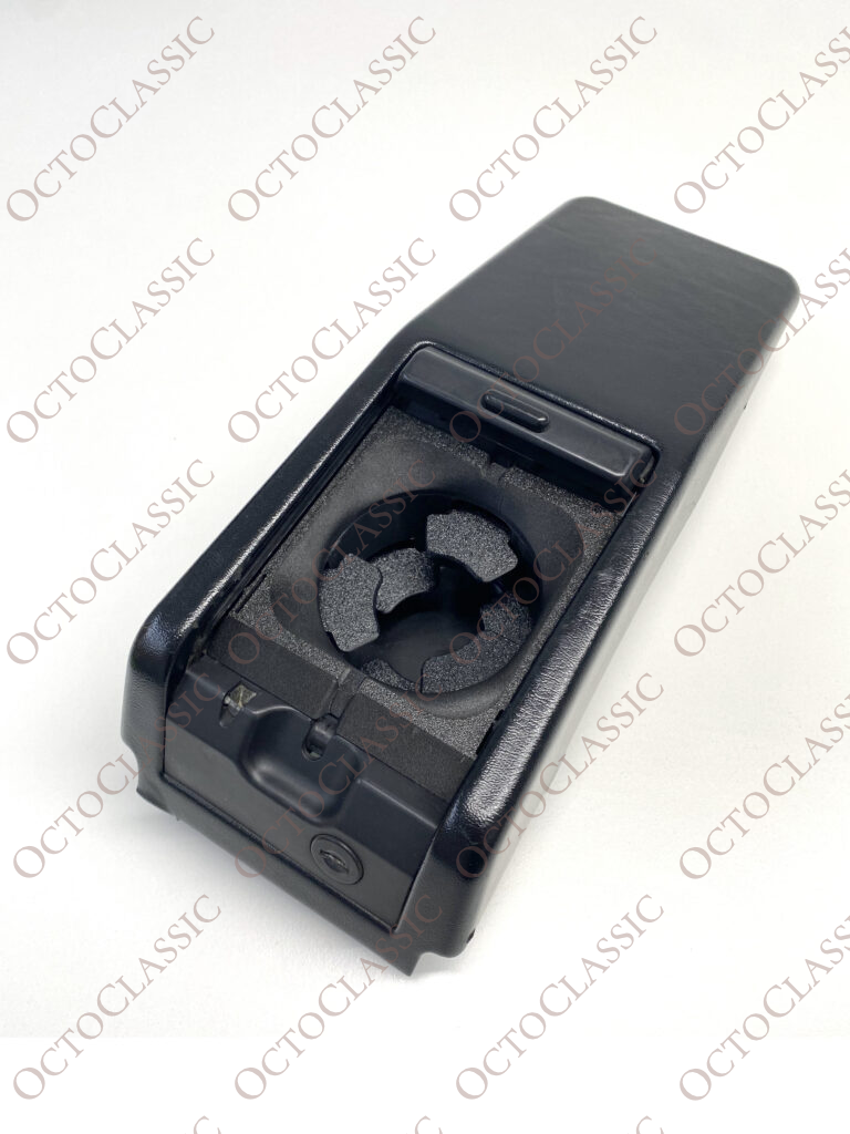 Mercedes W124 C124 A124 S124 Custom Cup Holder Insert Cupholder for Center Console Storage Box Mercedes W124 C124 A124 S124 Custom Cup Holder Insert Cupholder for Center Console Storage Box