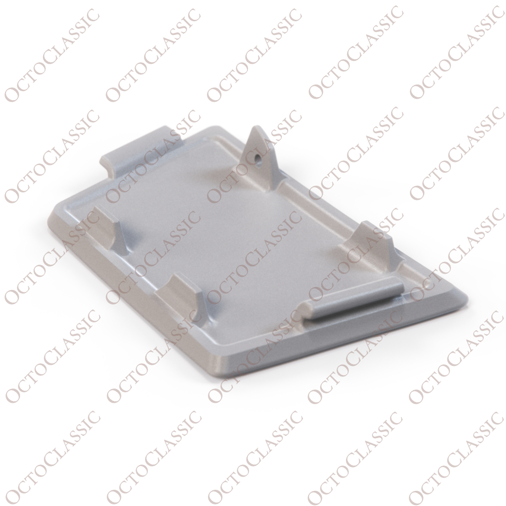 W124 AMG Copertura gancio traino paraurti HWA1248800205 W124 AMG Copertura gancio traino paraurti HWA1248800205