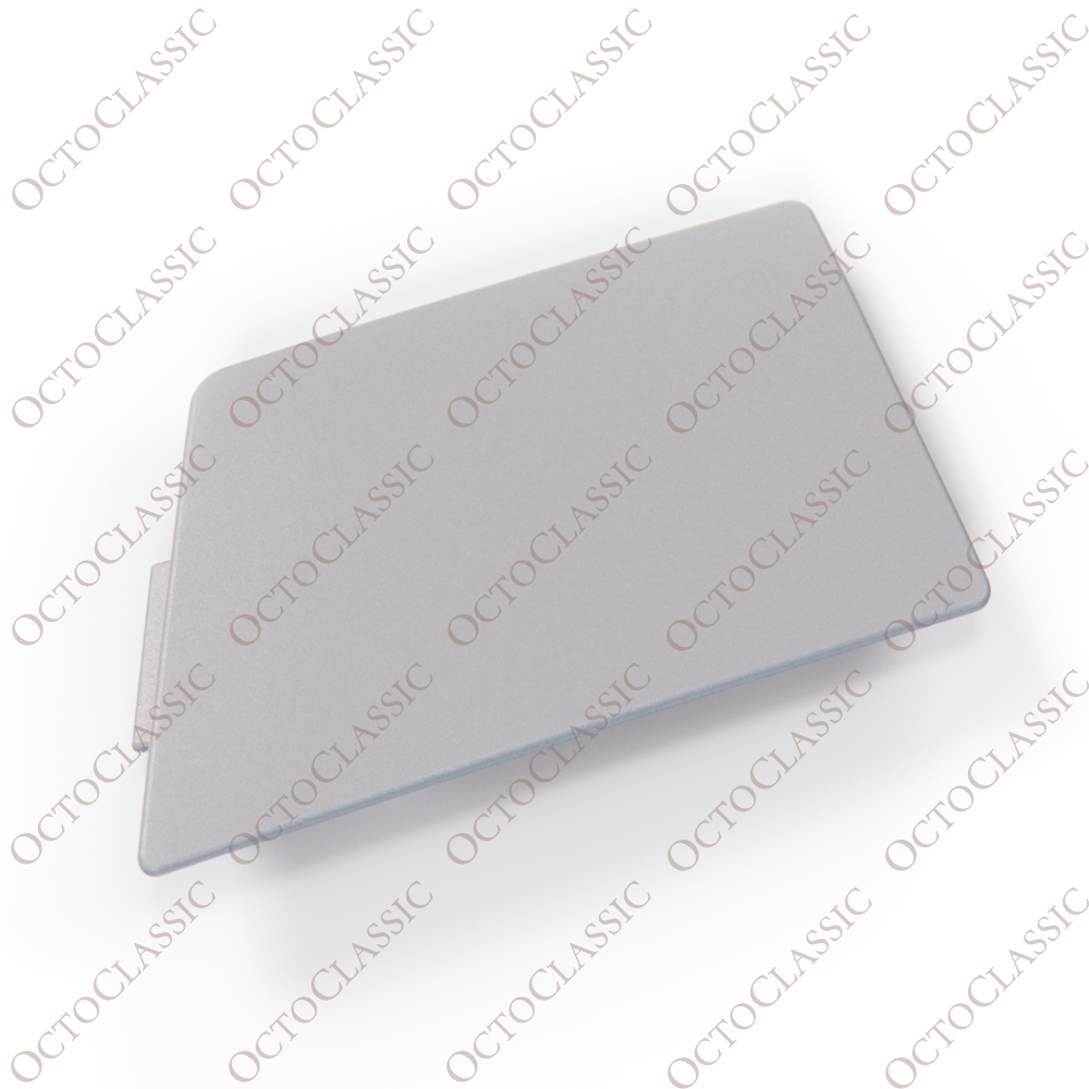 W124 AMG Copertura gancio traino paraurti HWA1248800205 W124 AMG Copertura gancio traino paraurti HWA1248800205