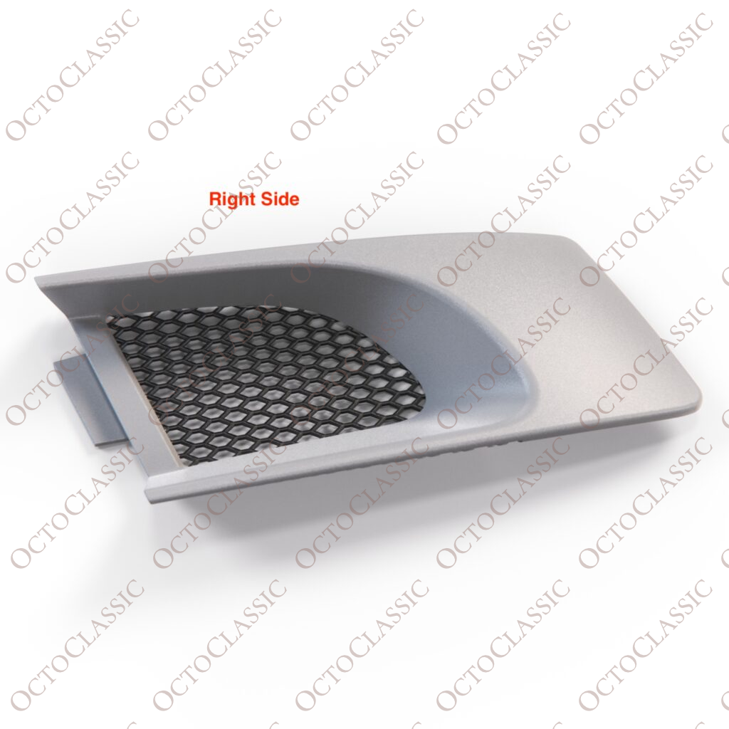 R129 AMG Copertura gancio di traino (sinistra / destra) HWA1298850126 R129 AMG Copertura gancio di traino (sinistra / destra) HWA1298850126