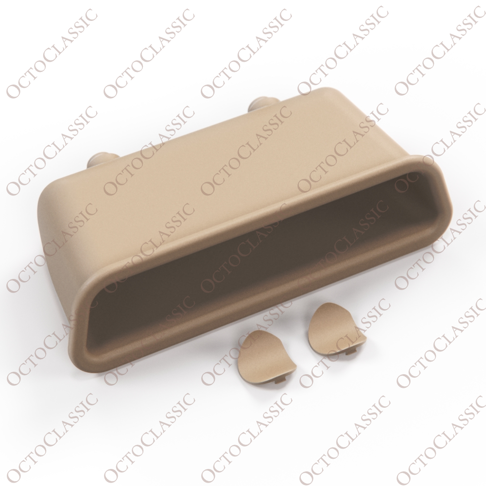 Maniglia interna per porta Range Rover Classic Colore MXC1306 e MXC1309 Maniglia interna per porta Range Rover Classic Colore MXC1306 e MXC1309