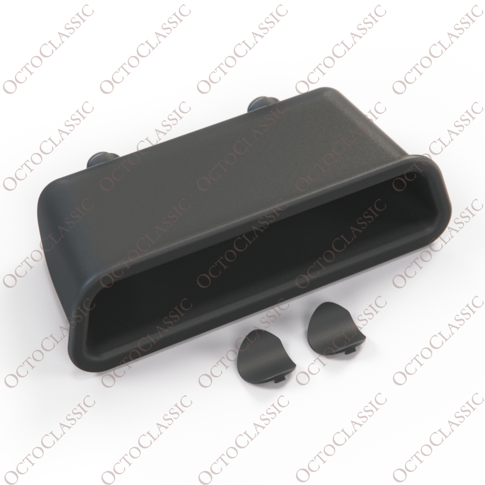 Maniglia interna per porta Range Rover Classic Colore MXC1306 e MXC1309 Maniglia interna per porta Range Rover Classic Colore MXC1306 e MXC1309