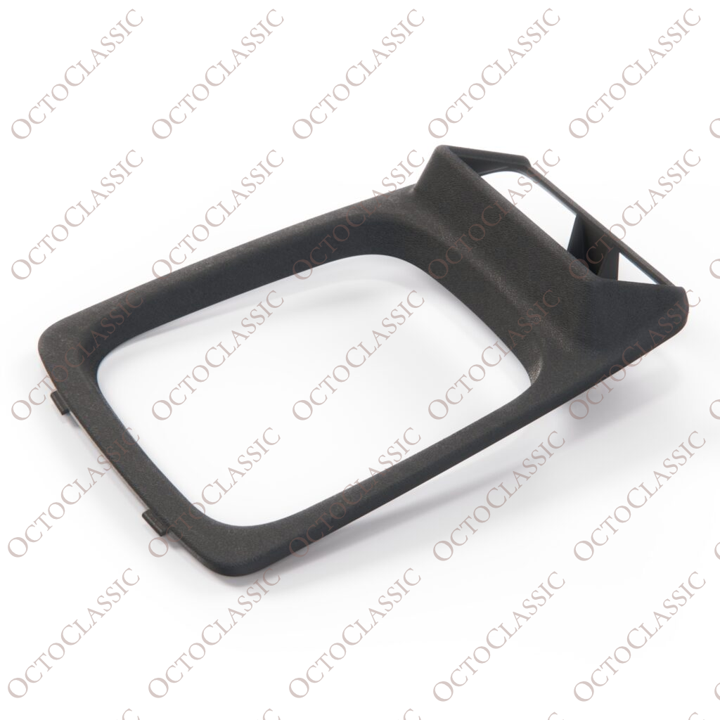 Ford Sierra Sapphire Cosworth MK2 Gearstick Surround Console Trim Black Or Gray 90BBA045A66ABW Ford Sierra Sapphire Cosworth MK2 Gearstick Surround Console Trim Black Or Gray 90BBA045A66ABW