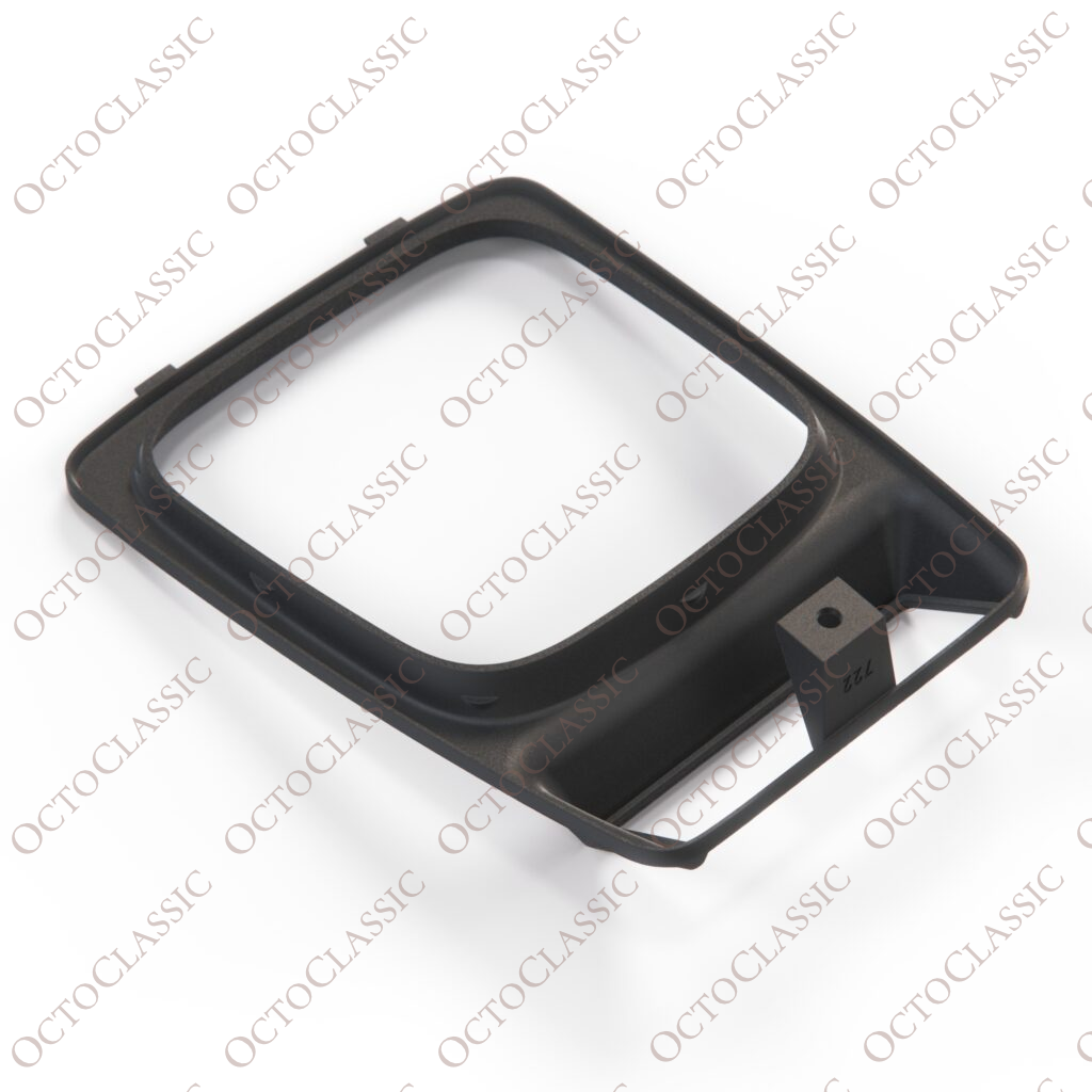 Ford Sierra Sapphire Cosworth MK2 Gearstick Surround Console Trim Black Or Gray 90BBA045A66ABW Ford Sierra Sapphire Cosworth MK2 Gearstick Surround Console Trim Black Or Gray 90BBA045A66ABW