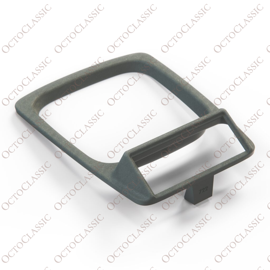 Ford Sierra Sapphire Cosworth MK2 Gearstick Surround Console Trim Black Or Gray 90BBA045A66ABW Ford Sierra Sapphire Cosworth MK2 Gearstick Surround Console Trim Black Or Gray 90BBA045A66ABW