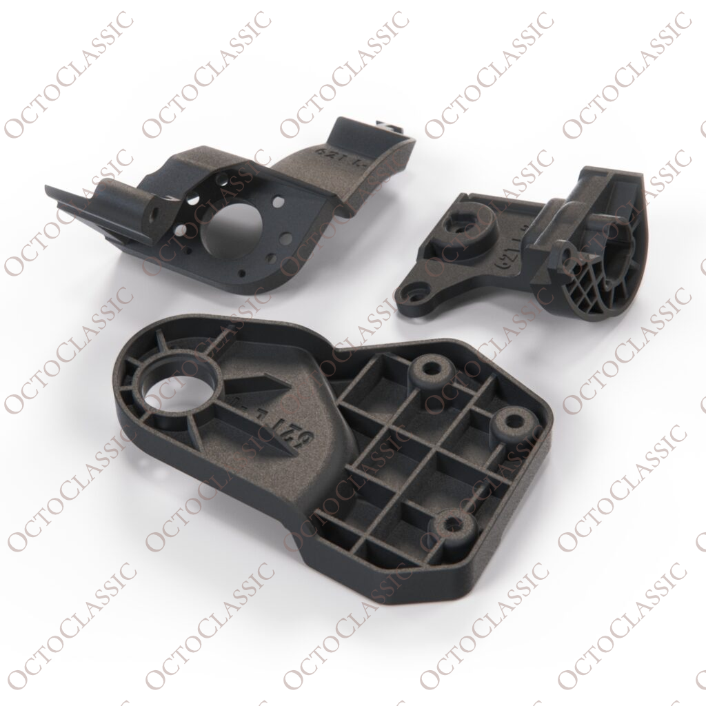 Mercedes W213 Headlight Bracket Repair Kit Left Or Right Black A2138202200 / A2138202300 Mercedes W213 Headlight Bracket Repair Kit Left Or Right Black A2138202200 / A2138202300