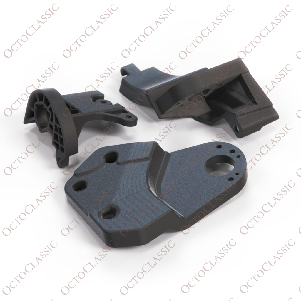 Mercedes W213 Headlight Bracket Repair Kit Left Or Right Black A2138202200 / A2138202300 Mercedes W213 Headlight Bracket Repair Kit Left Or Right Black A2138202200 / A2138202300
