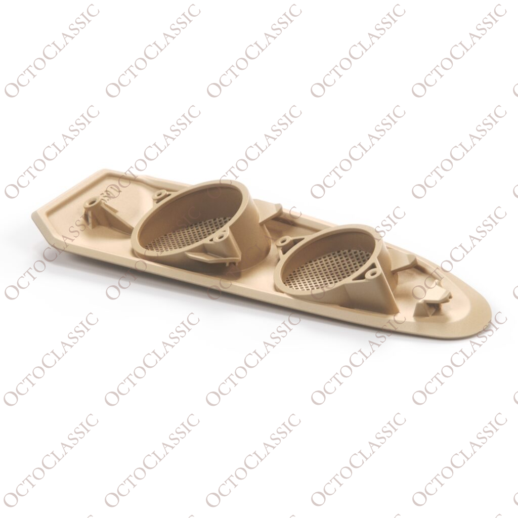 BMW Z3 Lautsprecherabdeckung für Vordertür, links oder rechts, alle Farben, 51418397539 / 51418397540 BMW Z3 Lautsprecherabdeckung für Vordertür, links oder rechts, alle Farben, 51418397539 / 51418397540