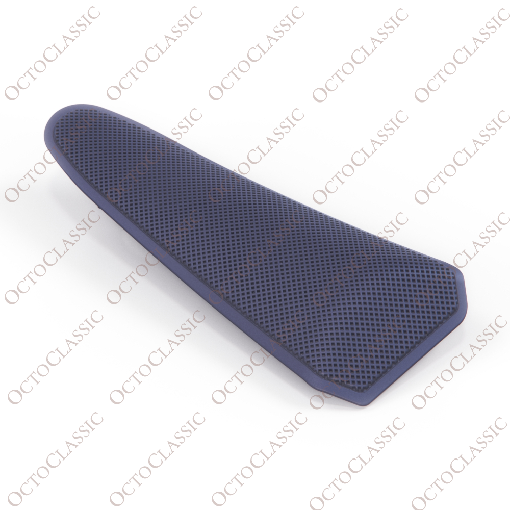 BMW Z3 Lautsprecherabdeckung für Vordertür, links oder rechts, alle Farben, 51418397539 / 51418397540 BMW Z3 Lautsprecherabdeckung für Vordertür, links oder rechts, alle Farben, 51418397539 / 51418397540