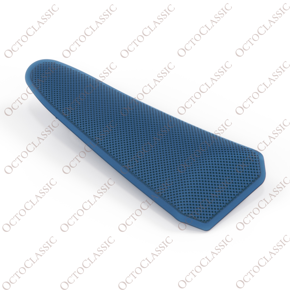 BMW Z3 Lautsprecherabdeckung für Vordertür, links oder rechts, alle Farben, 51418397539 / 51418397540 BMW Z3 Lautsprecherabdeckung für Vordertür, links oder rechts, alle Farben, 51418397539 / 51418397540