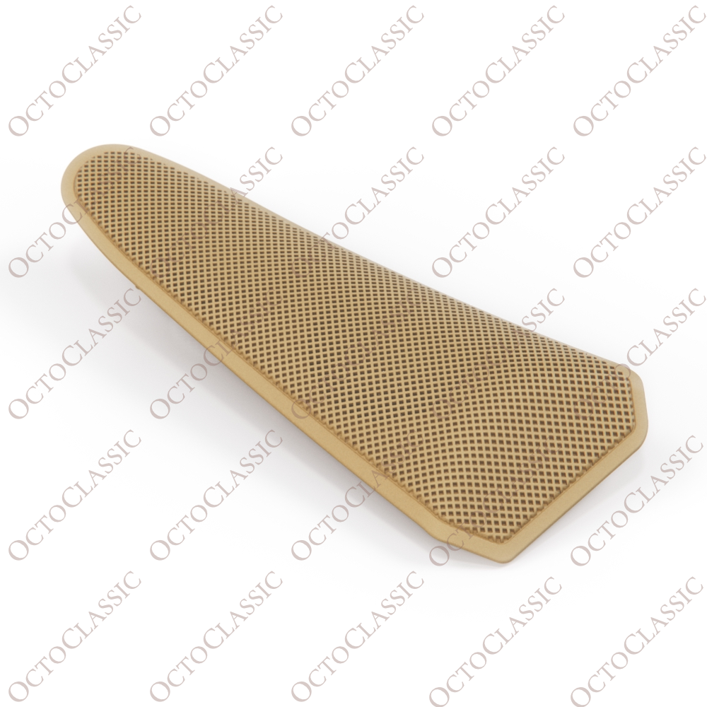 BMW Z3 Lautsprecherabdeckung für Vordertür, links oder rechts, alle Farben, 51418397539 / 51418397540 BMW Z3 Lautsprecherabdeckung für Vordertür, links oder rechts, alle Farben, 51418397539 / 51418397540