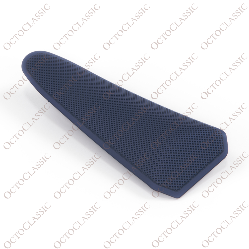 BMW Z3 Lautsprecherabdeckung für Vordertür, links oder rechts, alle Farben, 51418397539 / 51418397540 BMW Z3 Lautsprecherabdeckung für Vordertür, links oder rechts, alle Farben, 51418397539 / 51418397540