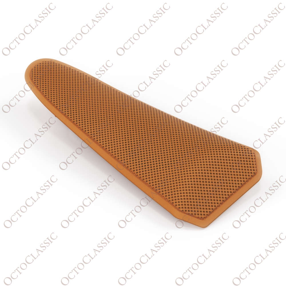 BMW Z3 Lautsprecherabdeckung für Vordertür, links oder rechts, alle Farben, 51418397539 / 51418397540 BMW Z3 Lautsprecherabdeckung für Vordertür, links oder rechts, alle Farben, 51418397539 / 51418397540