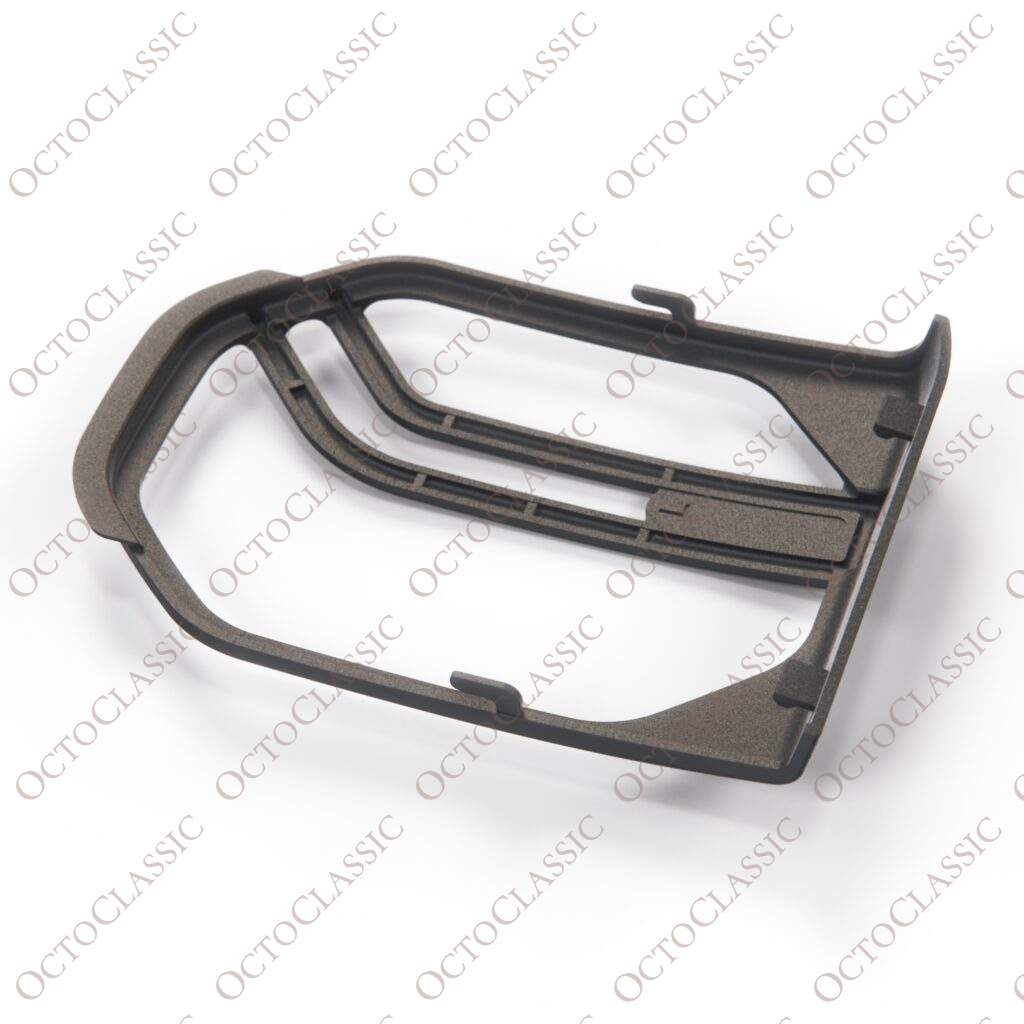 VW Corrado cache haut-parleur de porte (gauche ou droite) 535867145A /535867146A VW Corrado cache haut-parleur de porte (gauche ou droite) 535867145A /535867146A