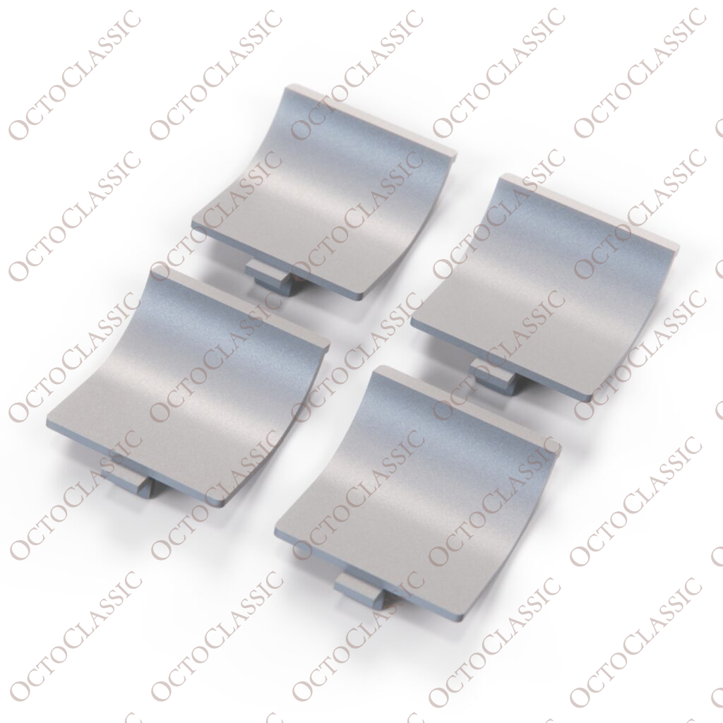 W201 190 AMG Sideskirt jack hole cover (Mercedes Benz, bodykit) SET – 4 pezzi W201 190 AMG Sideskirt jack hole cover (Mercedes Benz, bodykit) SET – 4 pezzi