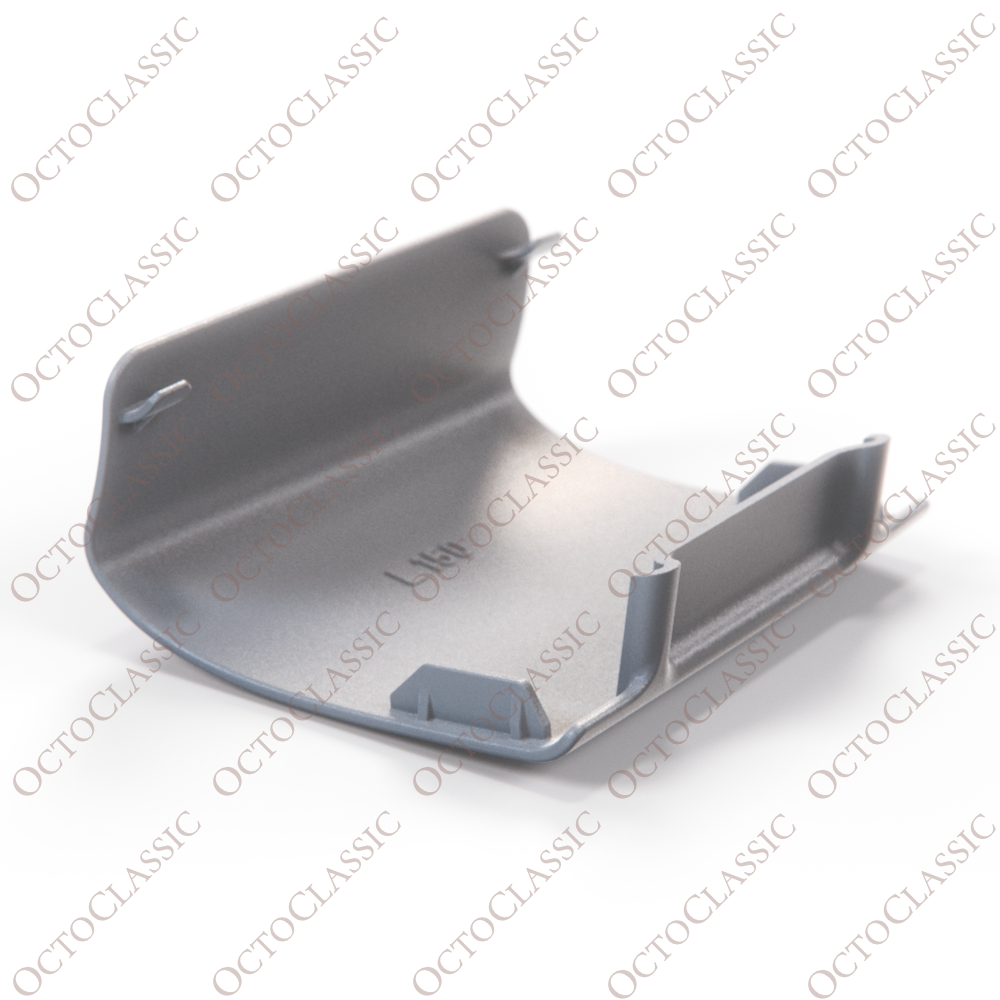 Porsche Cayenne S,GTS Sportello di copertura del punto di sollevamento anteriore sinistro o destro (95555982701) Porsche Cayenne S,GTS Sportello di copertura del punto di sollevamento anteriore sinistro o destro (95555982701)