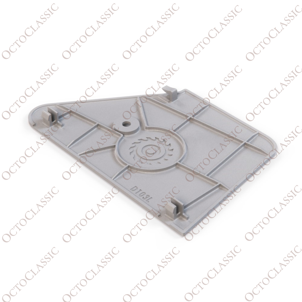 Mazda RX7 S4 S5 Console Intérieure Tableau de Bord Mural Gauche ou Droite FB01-64-231A-02 Mazda RX7 S4 S5 Console Intérieure Tableau de Bord Mural Gauche ou Droite FB01-64-231A-02