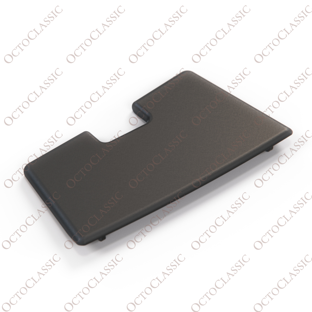 BMW E31 8-Series Coin Holder Flap Left Or Right Side 51418128463 BMW E31 8-Series Coin Holder Flap Left Or Right Side 51418128463