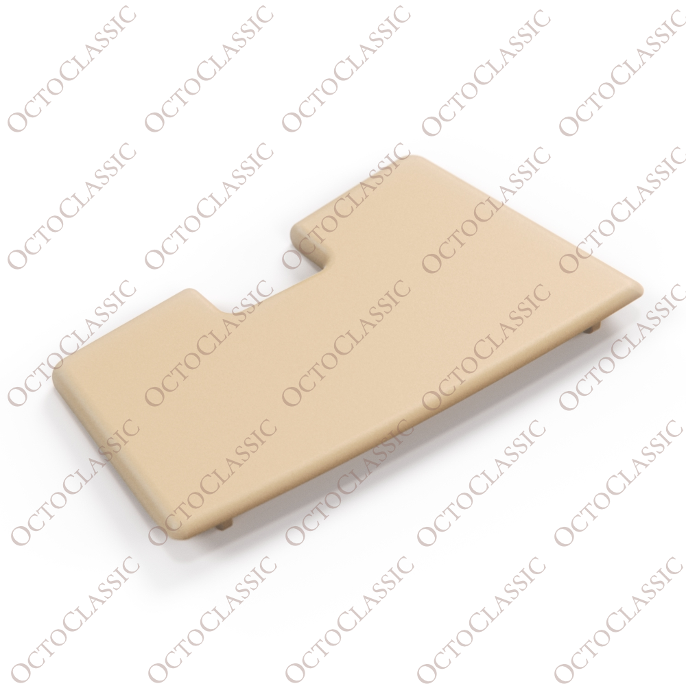 BMW E31 8-Series Coin Holder Flap Left Or Right Side 51418128463 BMW E31 8-Series Coin Holder Flap Left Or Right Side 51418128463