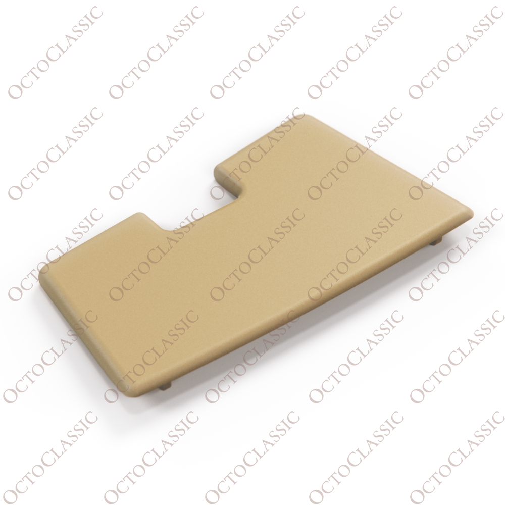 BMW E31 8-Series Coin Holder Flap Left Or Right Side 51418128463 BMW E31 8-Series Coin Holder Flap Left Or Right Side 51418128463