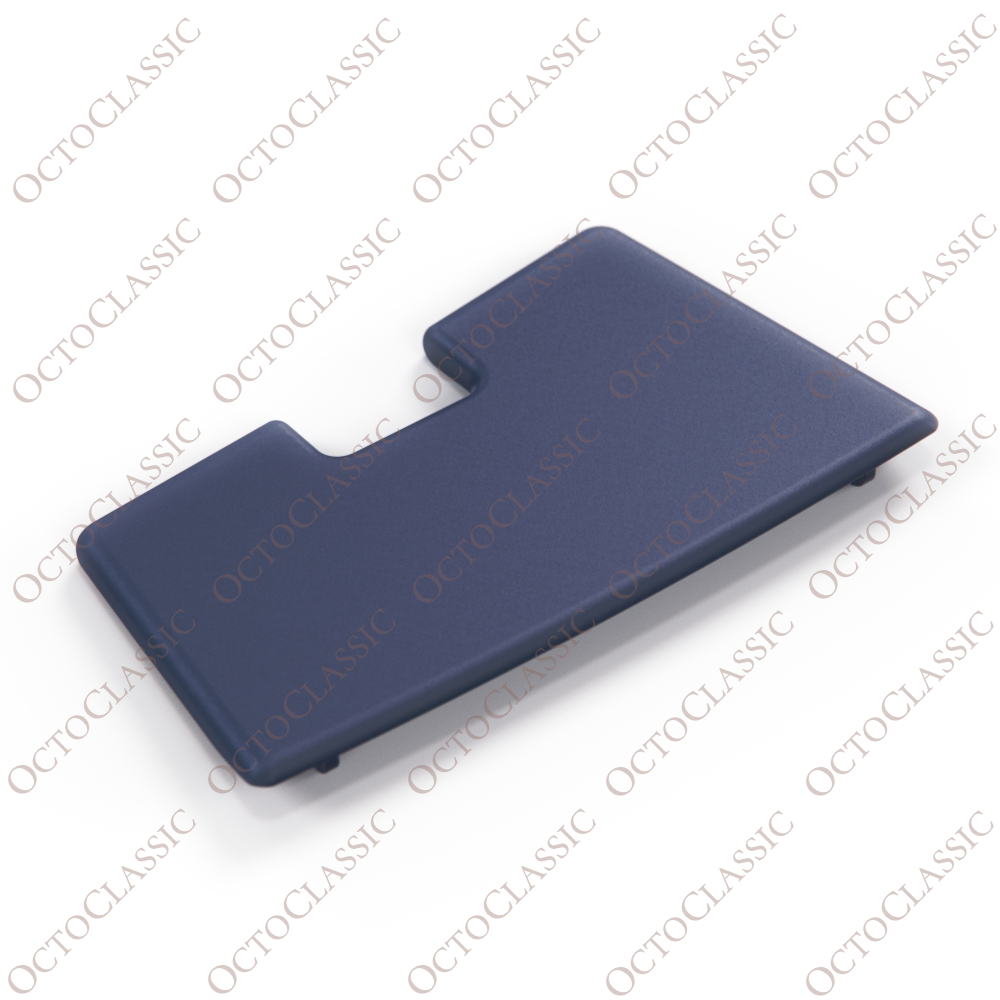 BMW E31 8-Series Coin Holder Flap Left Or Right Side 51418128463 BMW E31 8-Series Coin Holder Flap Left Or Right Side 51418128463
