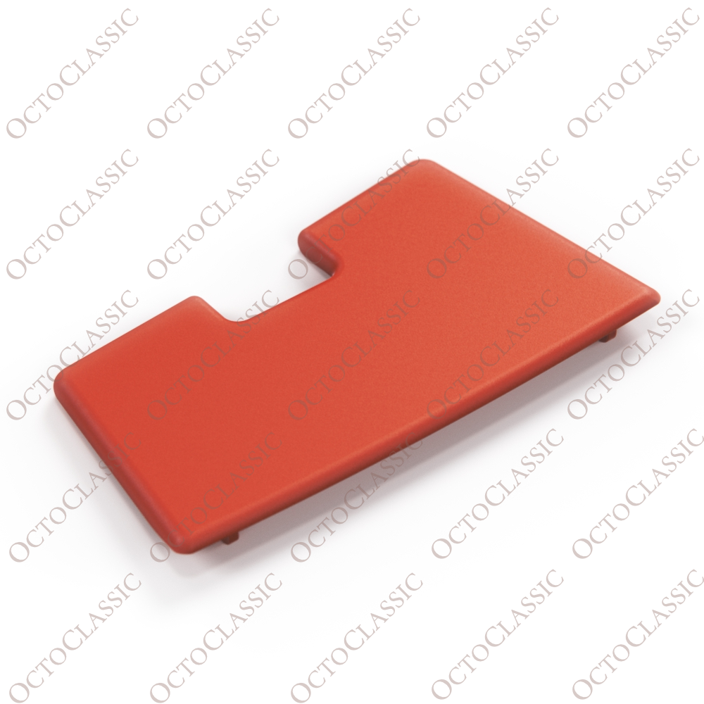 BMW E31 8-Series Coin Holder Flap Left Or Right Side 51418128463 BMW E31 8-Series Coin Holder Flap Left Or Right Side 51418128463