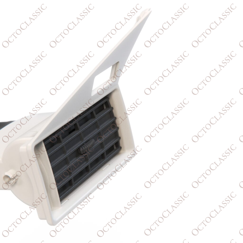 Mercedes 190 W201 Side Air Vent Cup Holder / Sliding CupHolder Mercedes 190 W201 Side Air Vent Cup Holder / Sliding CupHolder