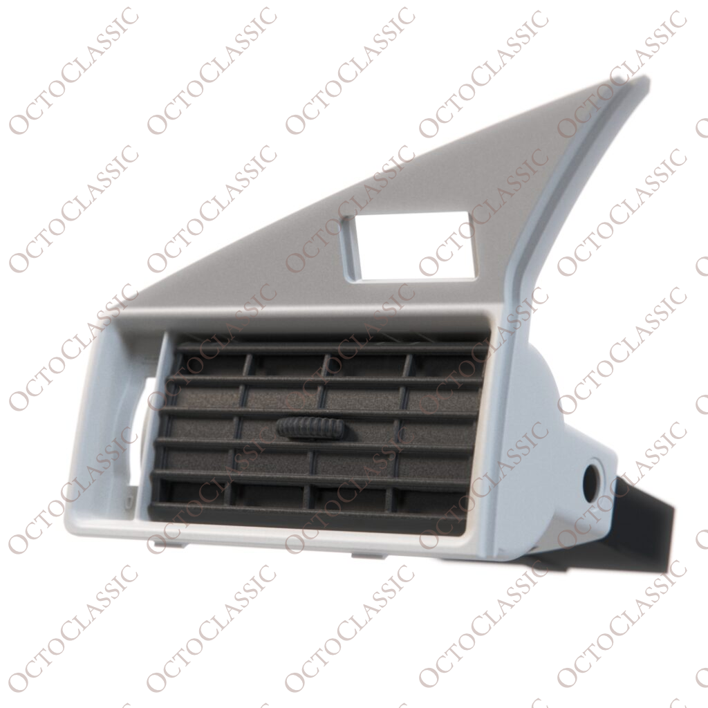 Mercedes 190 W201 Side Air Vent Cup Holder / Sliding CupHolder Mercedes 190 W201 Side Air Vent Cup Holder / Sliding CupHolder