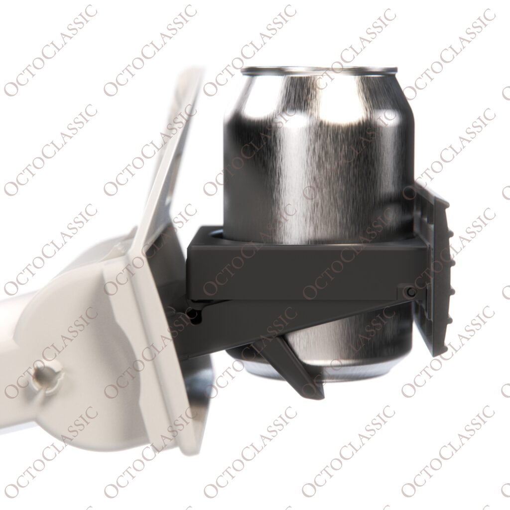 Mercedes 190 W201 Side Air Vent Cup Holder / Sliding CupHolder Mercedes 190 W201 Side Air Vent Cup Holder / Sliding CupHolder